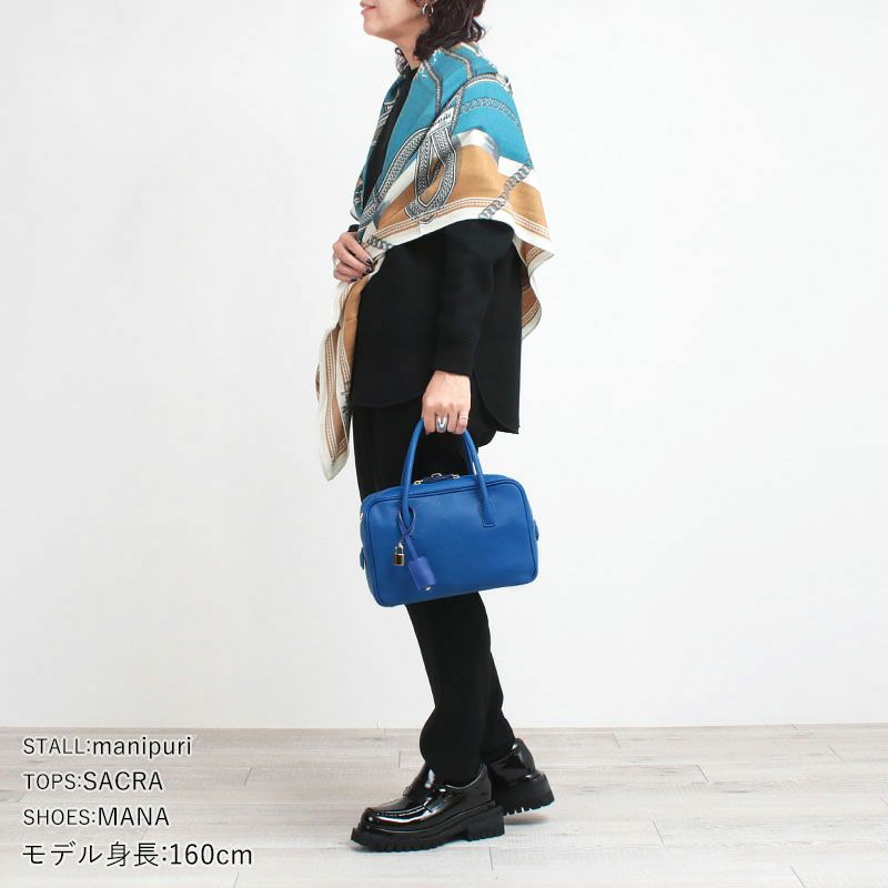 コーディネート例