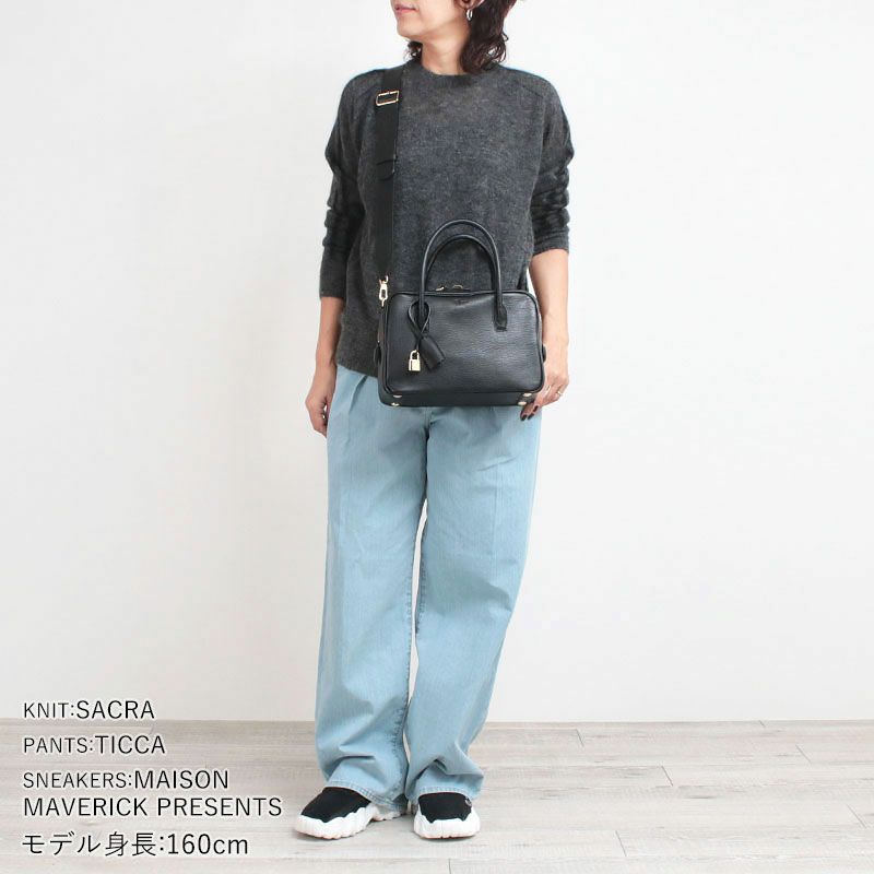 コーディネート例