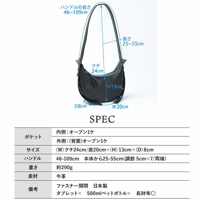スペック