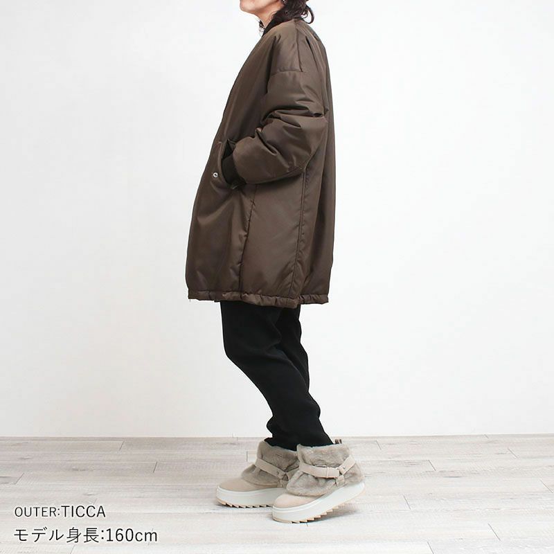 コーディネート例