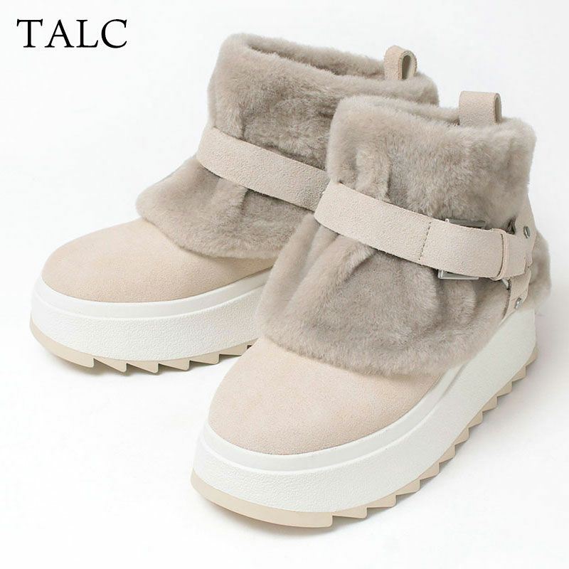 TALC