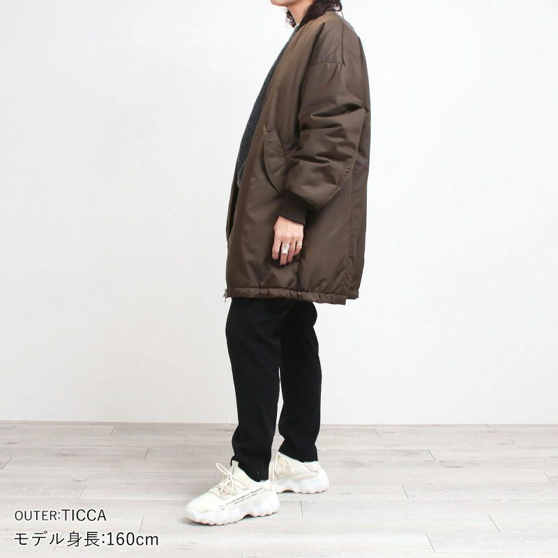 コーディネート例