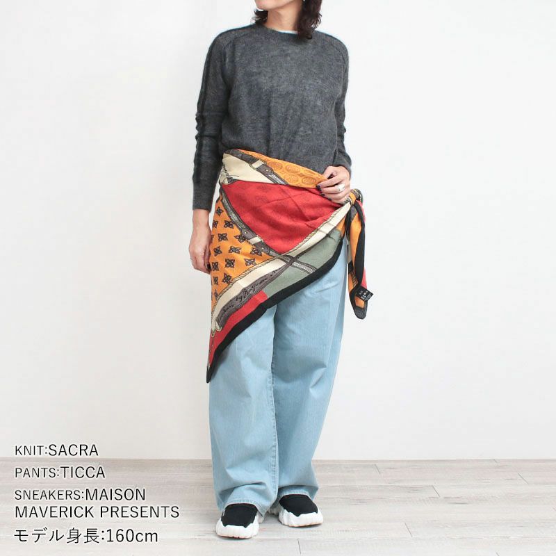 コーディネート例