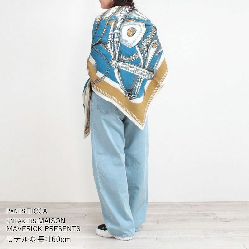 コーディネート例