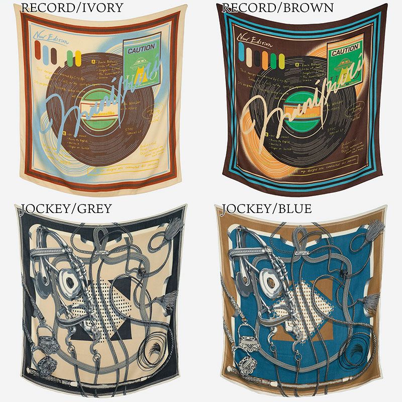 バリエーション