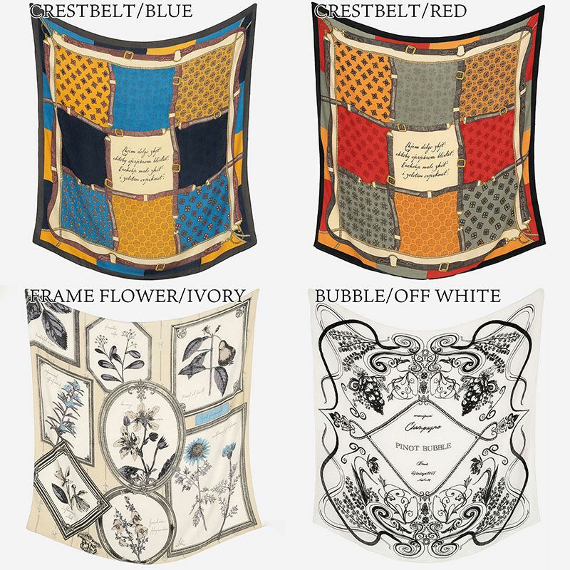 バリエーション