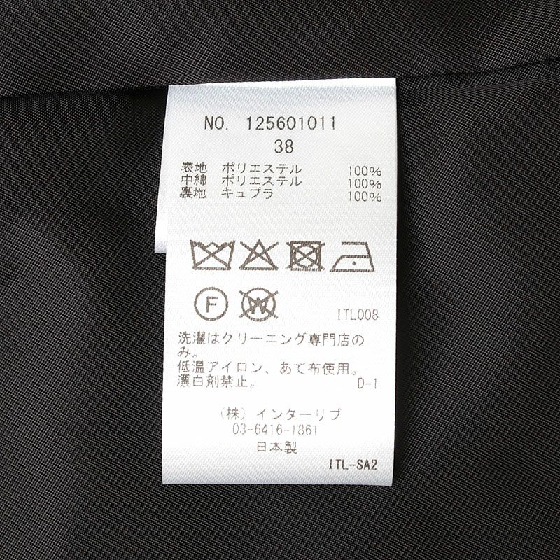 洗濯表示