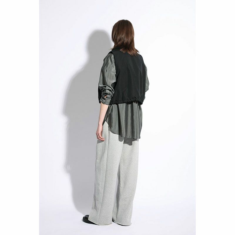 公式コーディネート