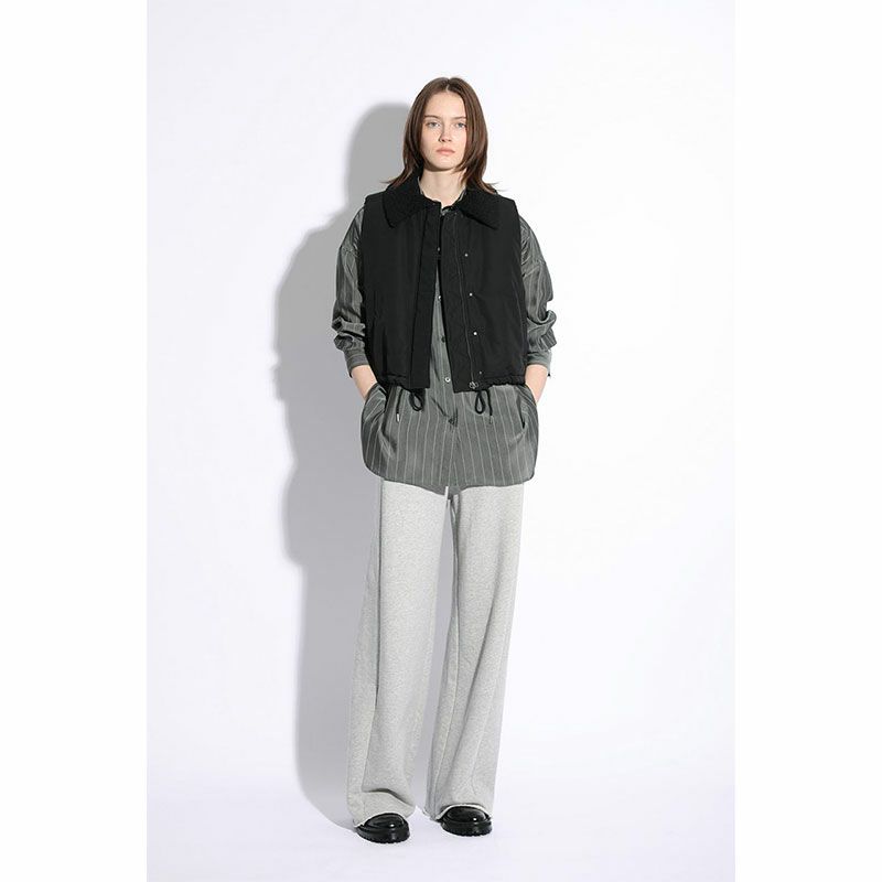 公式コーディネート