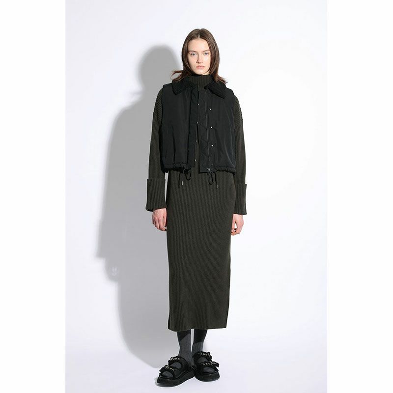 公式コーディネート