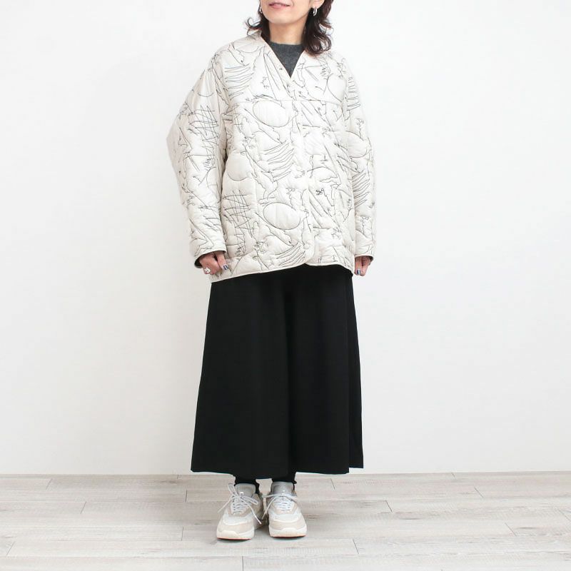 コーディネート例