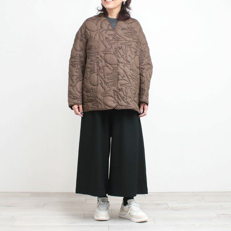 コーディネート例