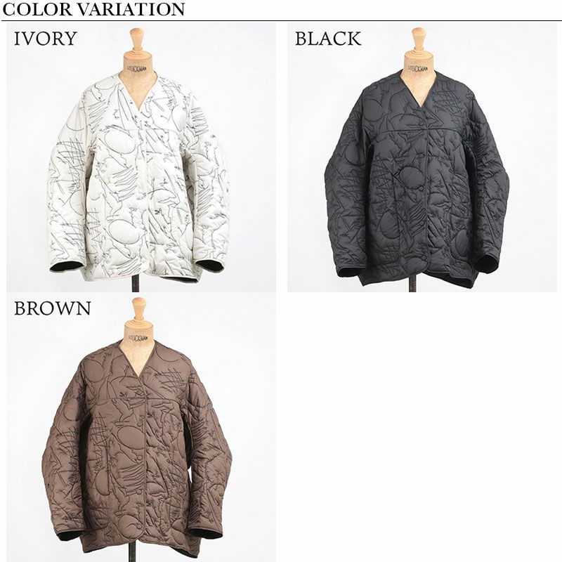 バリエーション