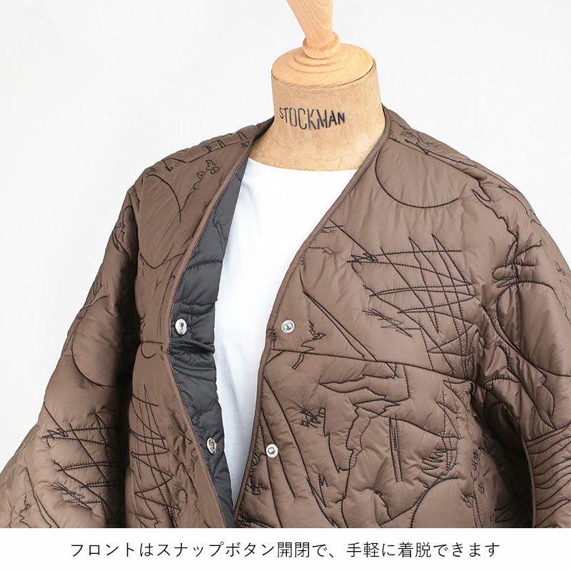 スナップボタン