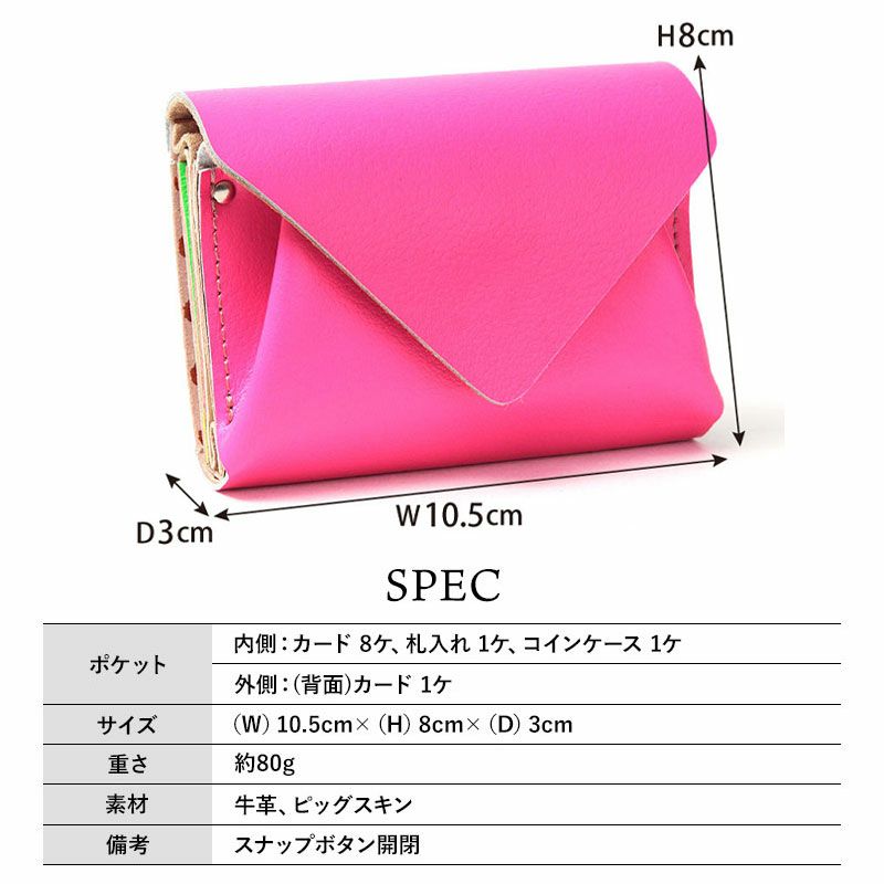 スペック