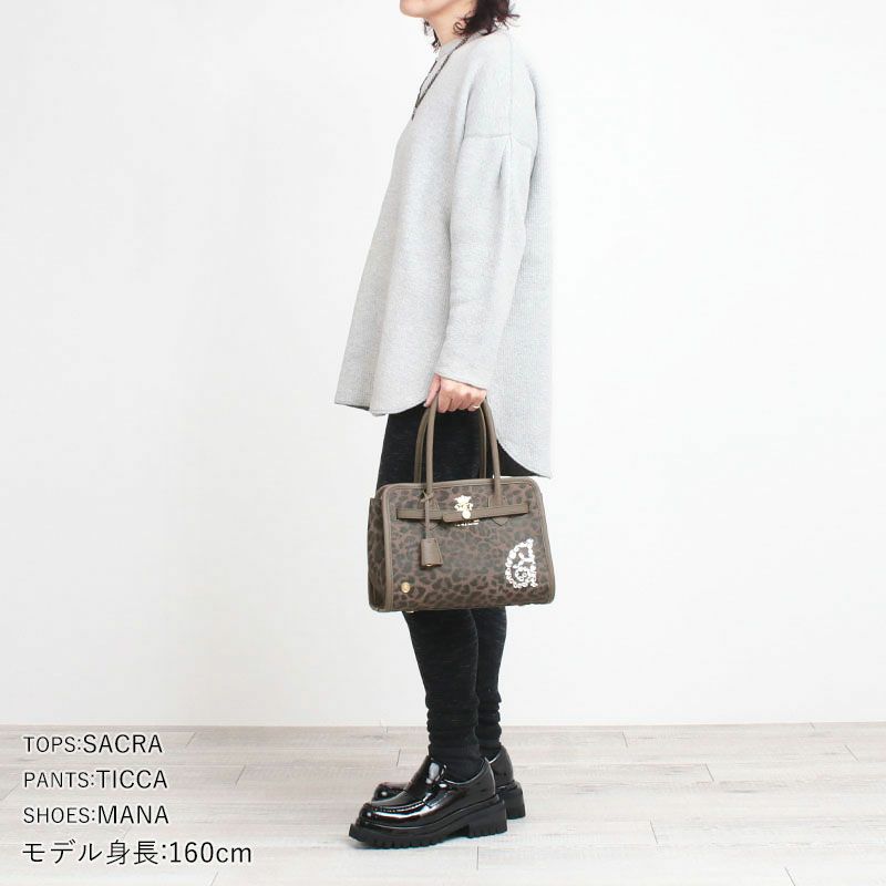 コーディネート例