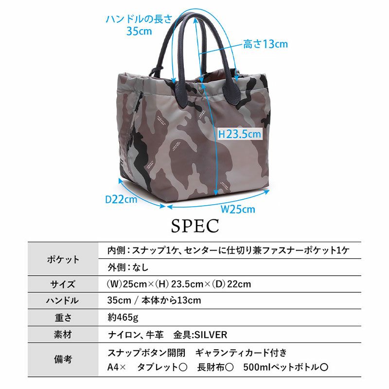 スペック