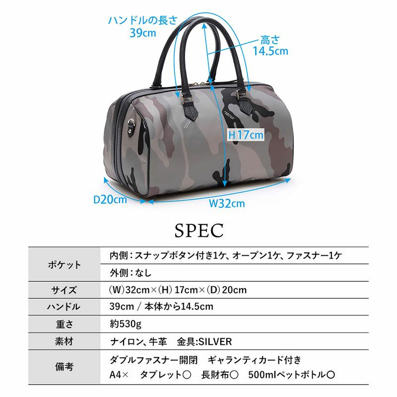 スペック