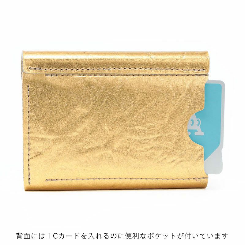 背面