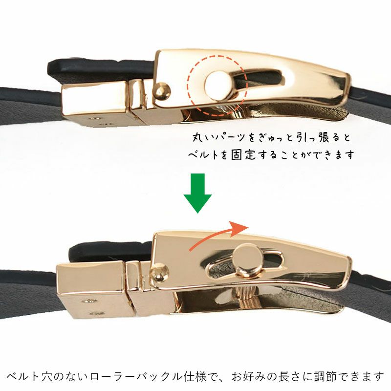 仕組み
