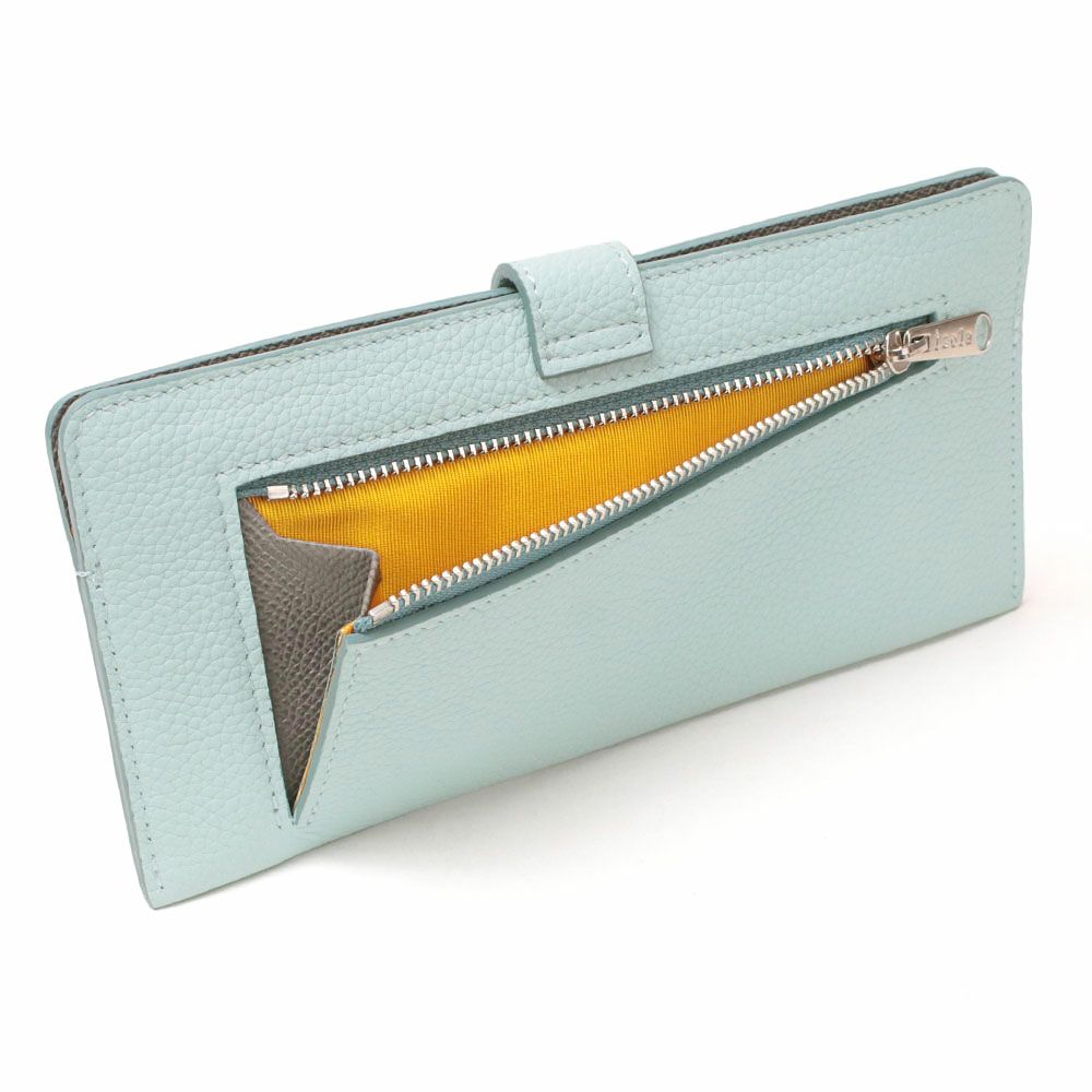 ファスナーポケット