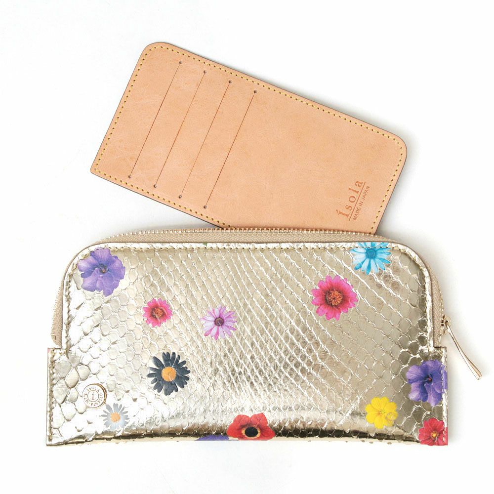 カードホルダー付き