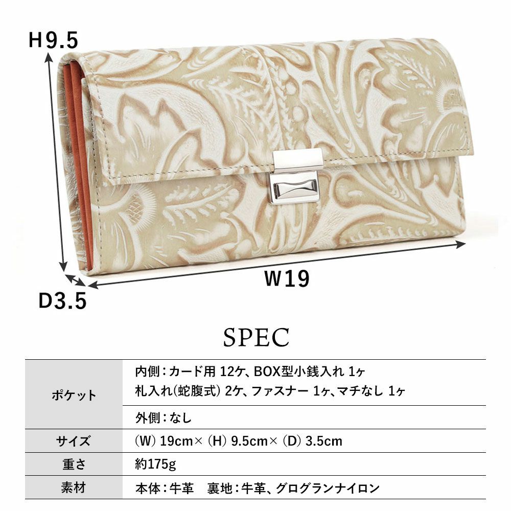 スペック