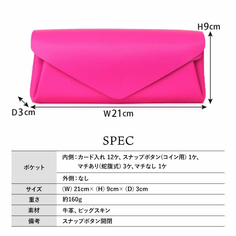 スペック