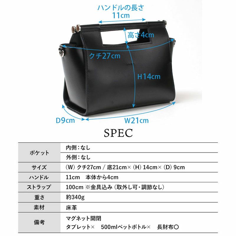 スペック