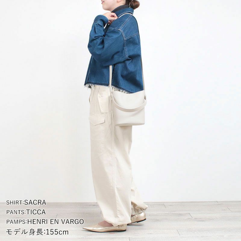 コーディネート例