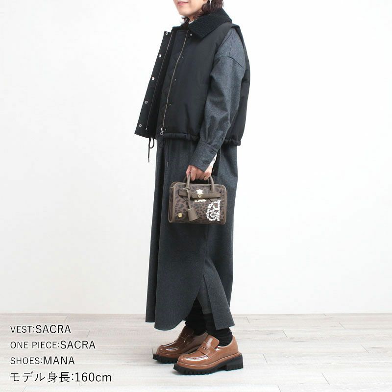 コーディネート例