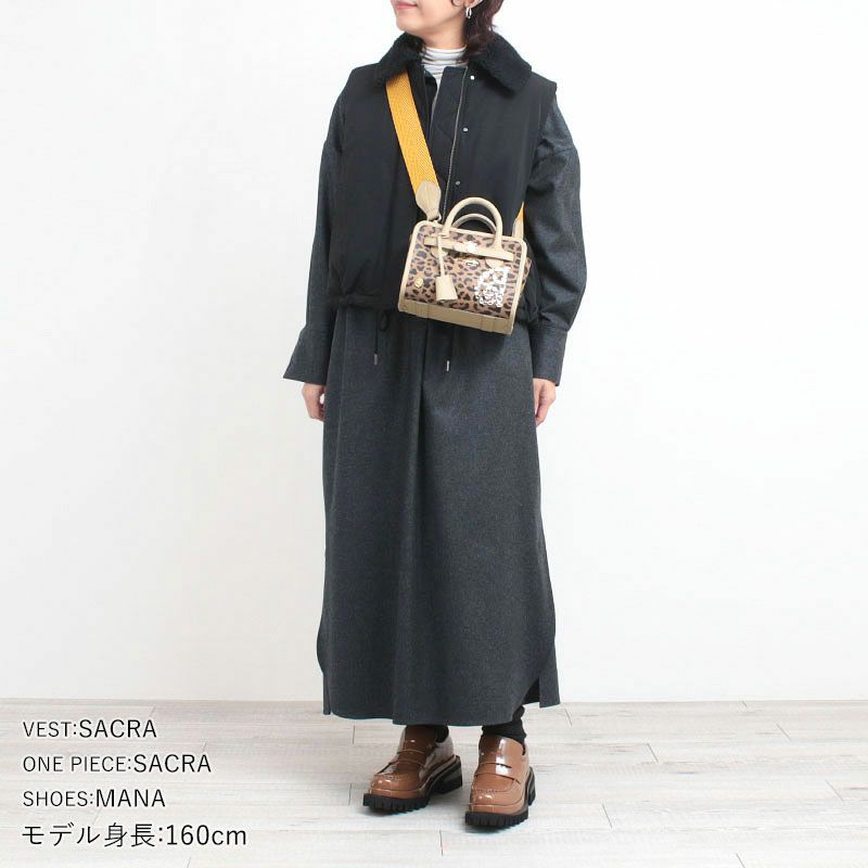 コーディネート例