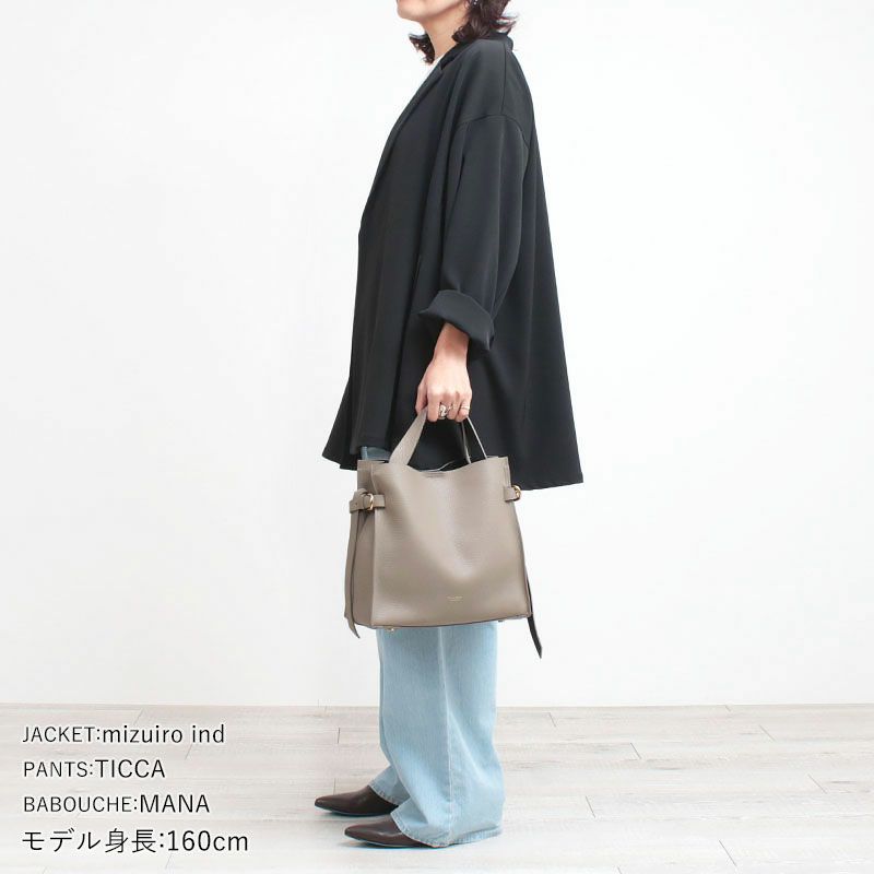 コーディネート例