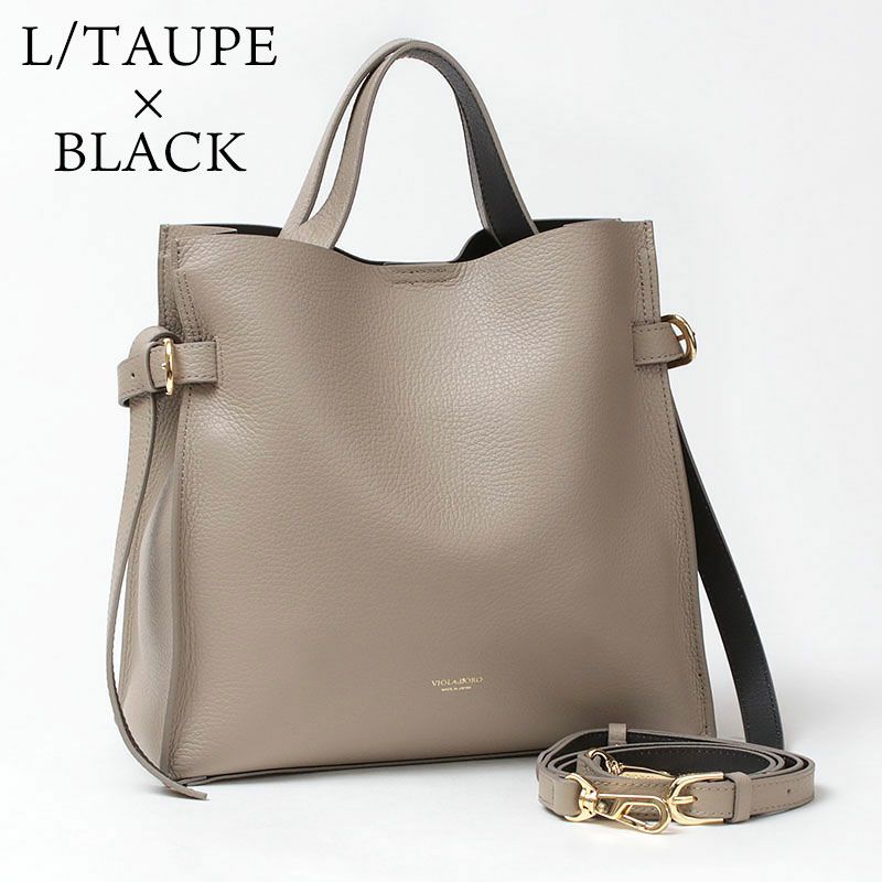 ヴィオラドーロ バッグ TRERO 2WAY V-1619 VIOLAd'ORO | jolisac