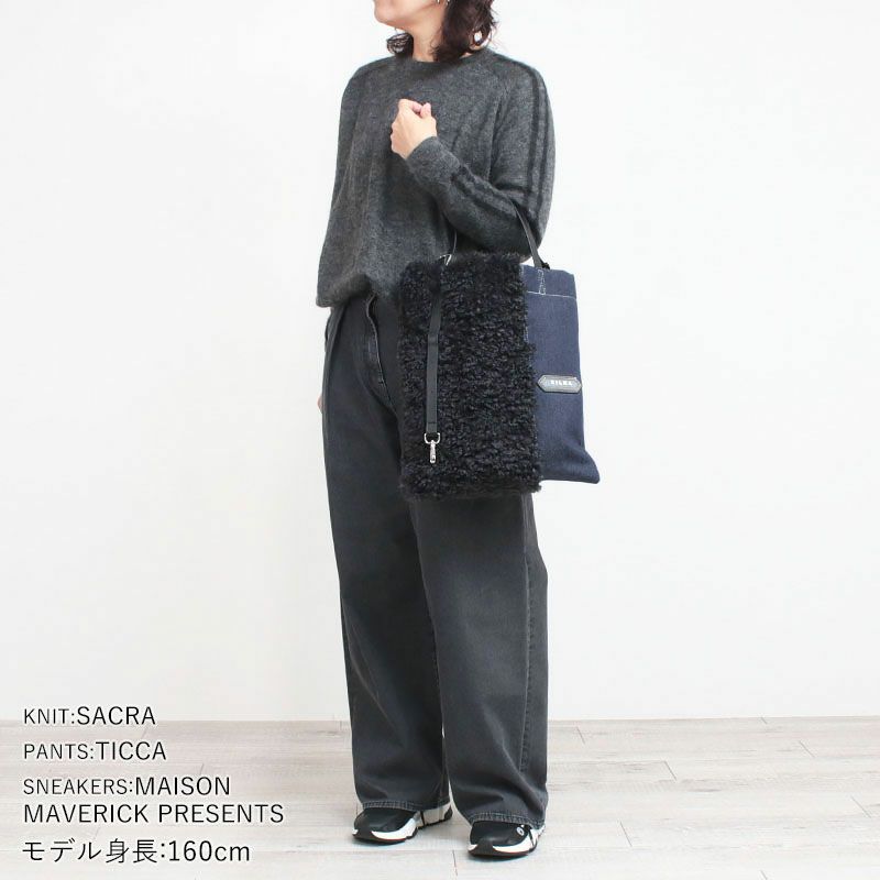 コーディネート例