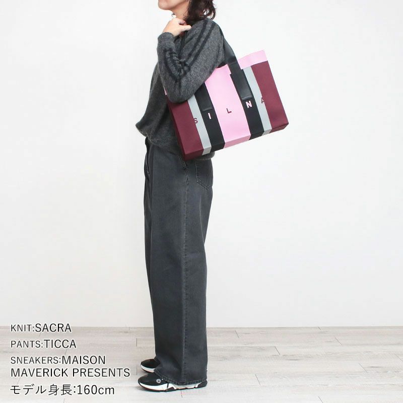 コーディネート例