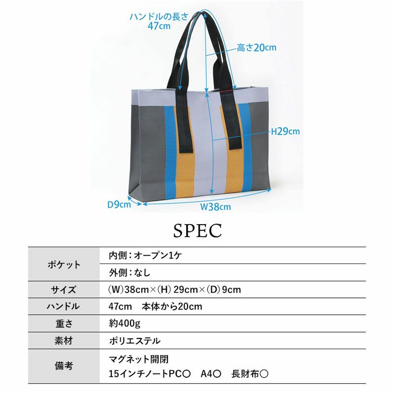 スペック