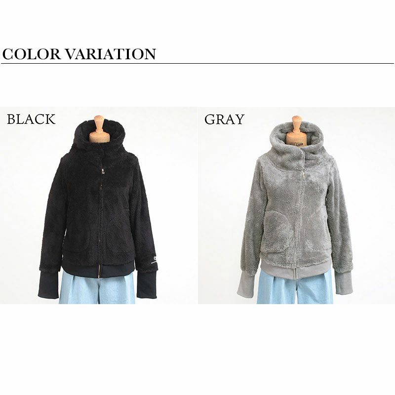 バリエーション