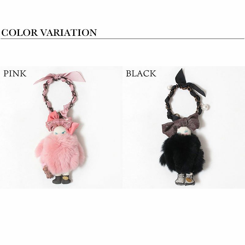 バリエーション