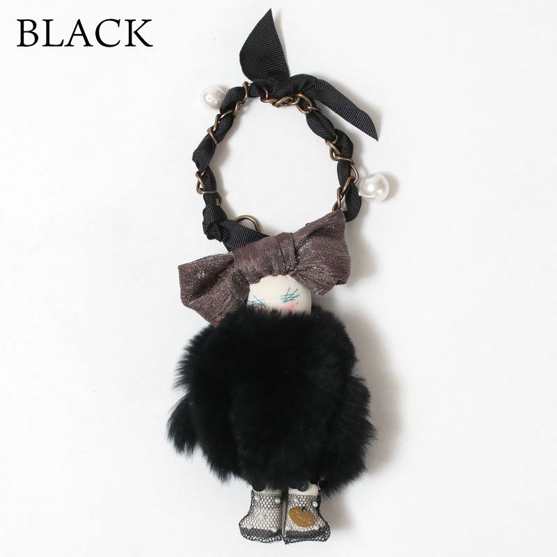 ブラック
