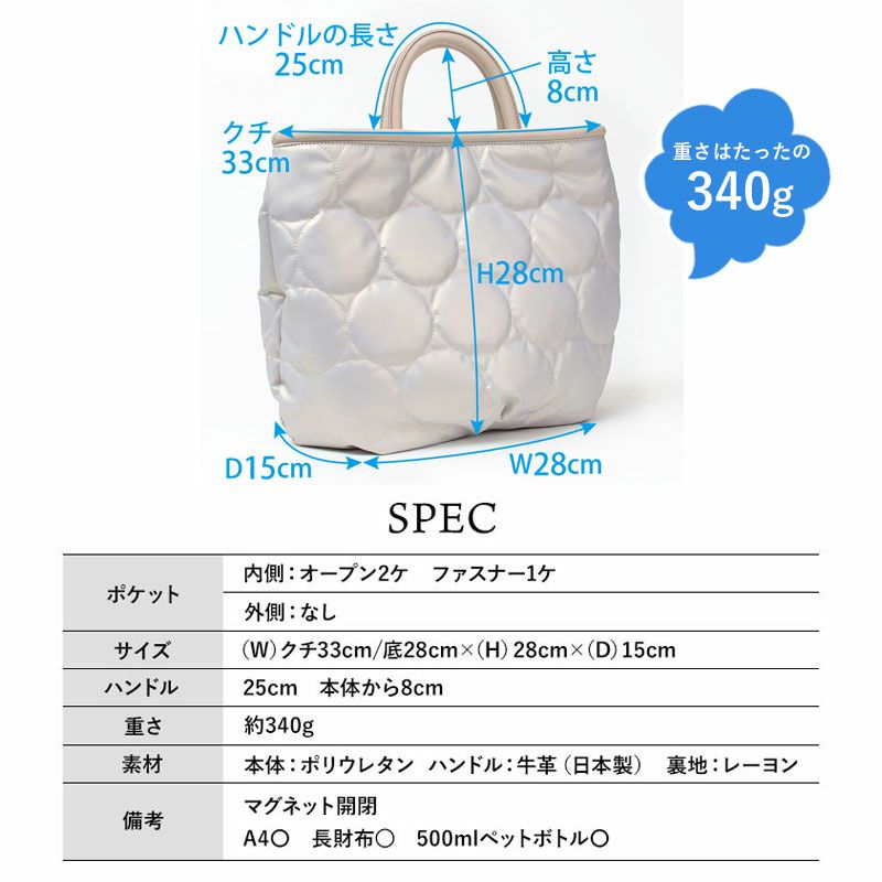 スペック
