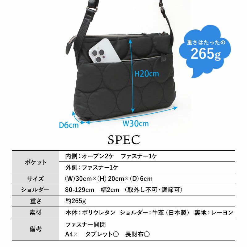 スペック