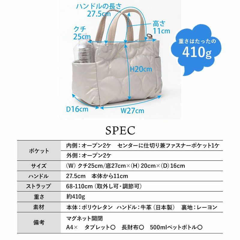 スペック
