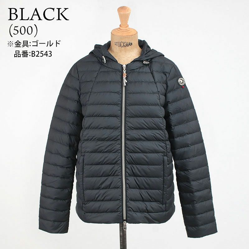 ブラック