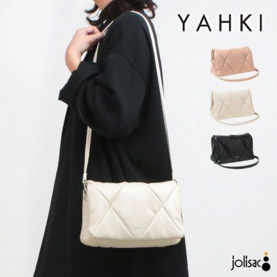 YAHKI | jolisac