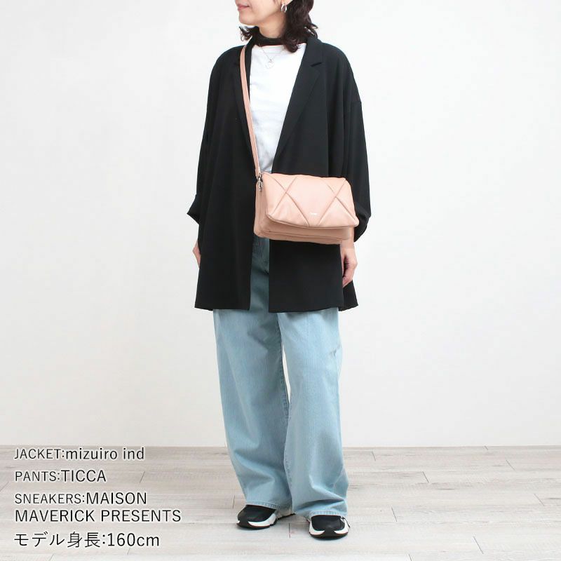 コーディネート例