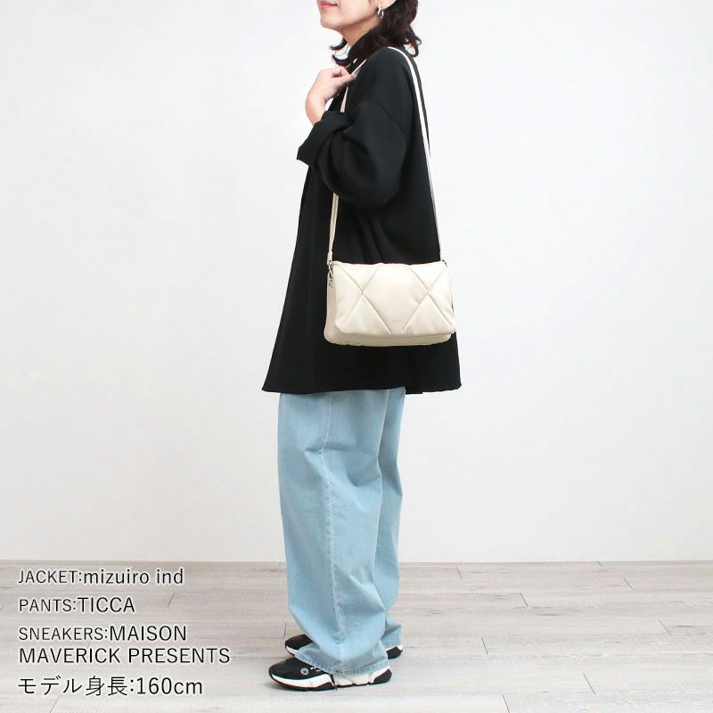 コーディネート例