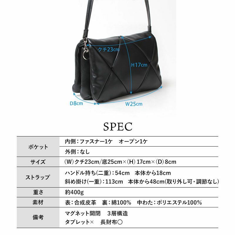スペック