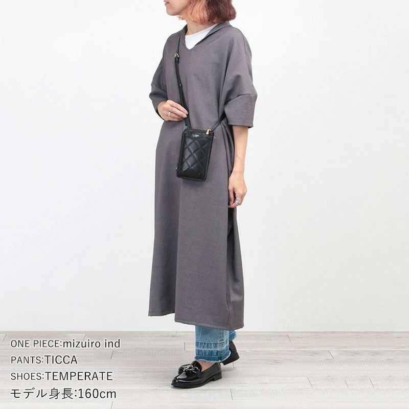 コーディネート例