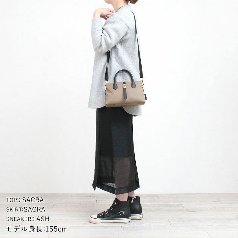 コーディネート例